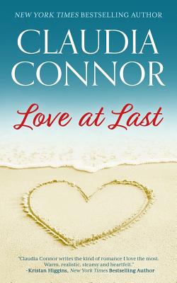 love at last - Claudia Connor