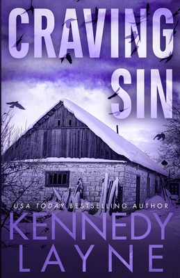 Craving Sin - Kennedy Layne