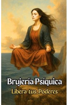 Poza produsului Brujería Psíquica: Libera tus Poderes - Vc Brothers