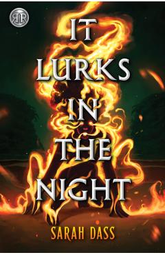 Poza produsului Rick Riordan Presents: It Lurks in the Night - Sarah Dass