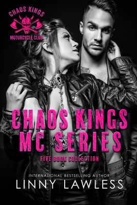 Chaos Kings MC - Linny Lawless