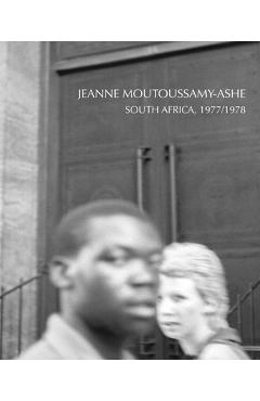 Poza produsului Jeanne Moutoussamy-Ashe: South Africa, 1977/78 - Jeanne Moutoussamy-ashe