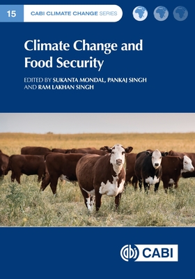 Climate Change and Food Security - Sukanta Mondal
