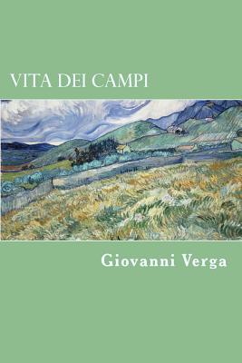 Vita dei campi - Giovanni Verga