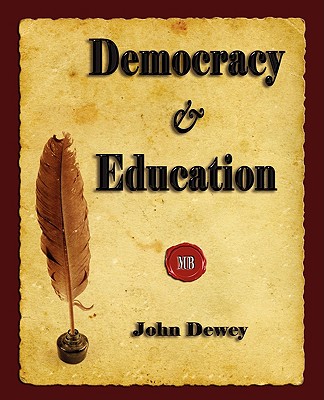 Democracy and Education -