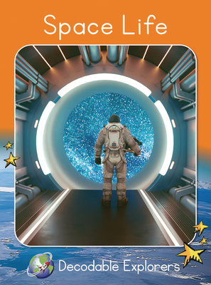 Space Life: Fluency Boost - John Lockyer