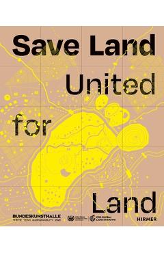 Poza produsului Save Land: United for Land - 