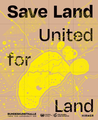 Save Land: United for Land -