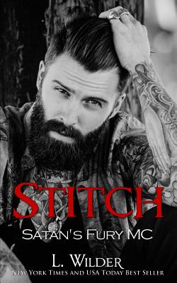 Stitch: Satan's Fury MC - Marci Ponce