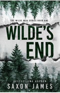 Poza produsului Wilde's End - Saxon James