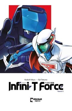 Poza produsului Infini-T Force Vol. 5 - Ukyo Kodachi