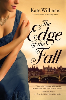 The Edge of the Fall - Kate Williams