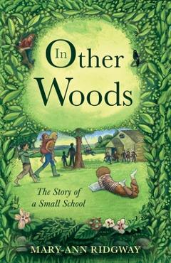 Poza produsului In Other Woods - Mary-ann Ridgway