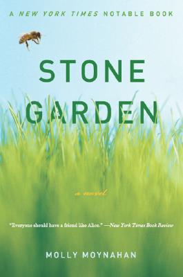 Stone Garden - Molly Moynahan