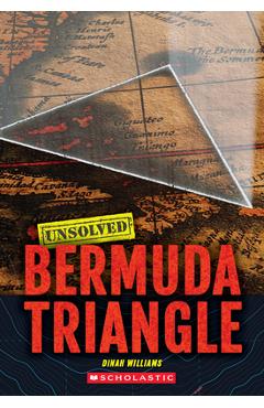 Poza produsului Bermuda Triangle (Unsolved) - Dinah Williams