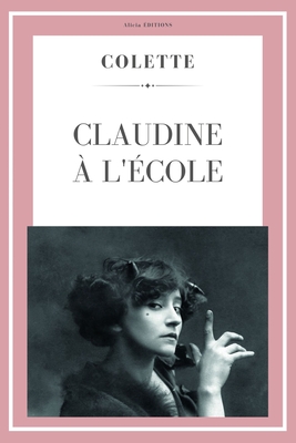 Claudine à l'école -