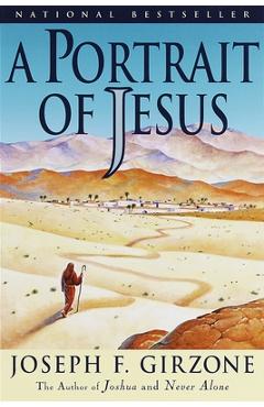 Poza produsului A Portrait of Jesus - Joseph F. Girzone