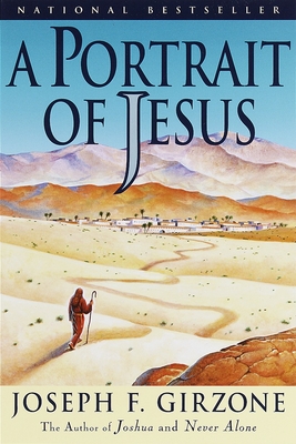 A Portrait of Jesus - Joseph F. Girzone