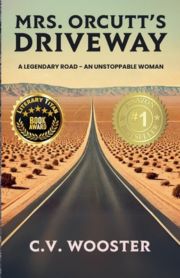 Mrs. Orcutt's Driveway - C. V. Wooster