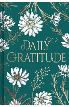 Poza produsului Daily Gratitude (Prayer Book) - 