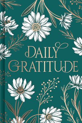 Daily Gratitude (Prayer Book) - 
