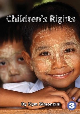 Children's Rights - Kym Simoncini