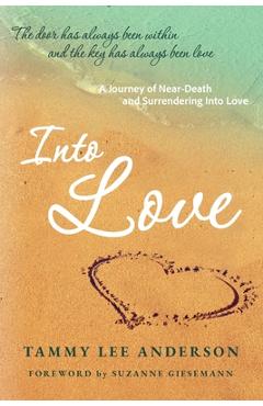 Poza produsului Into Love - Tammy Lee Anderson