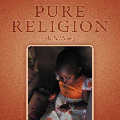 Pure Religion - Sheila Moseng Handelong