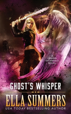 Ghost's Whisper - Ella Summers