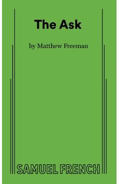 Poza produsului The Ask - Matthew Freeman