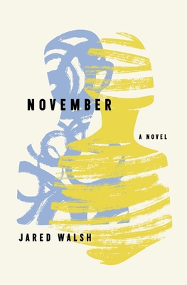 November - Jared Walsh