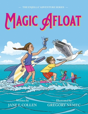 Magic Afloat - Gregory Nemec