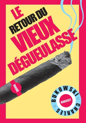 Le retour du Vieux dégueulasse -