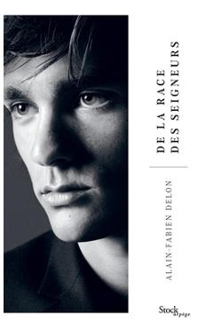 Poza produsului De la race des seigneurs - 