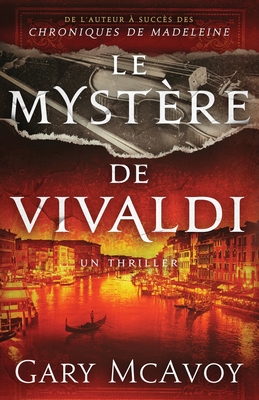 Le Mystère de Vivaldi - Gary Mcavoy
