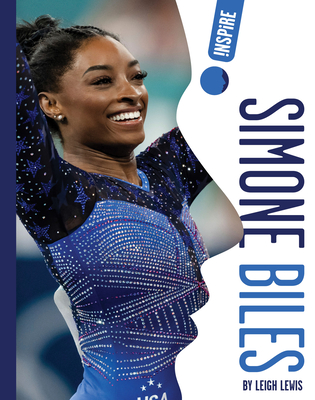 Simone Biles - Leigh Lewis