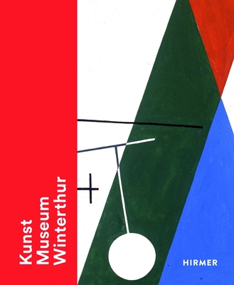 Kunst Museum Winterthur - Konrad Bitterli