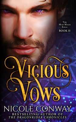 Vicious Vows - Nicole Conway