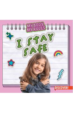 Poza produsului I Stay Safe - Layla Owens