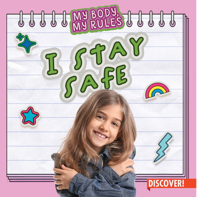 I Stay Safe - Layla Owens