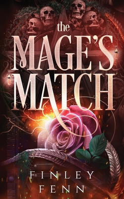 The Mage's Match - Finley Fenn