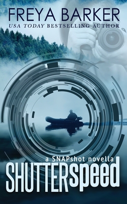 Shutter Speed - Freya Barker