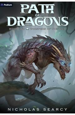 Poza produsului Whispers of the Wild: An Apocalypse Litrpg - Nicholas Searcy