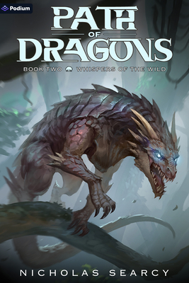 Whispers of the Wild: An Apocalypse Litrpg - Nicholas Searcy