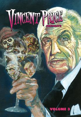 Vincent Price Presents: Volume 3 - Matthew Mclean