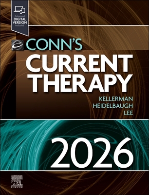 Conn's Current Therapy 2026 - Rick D. Kellerman