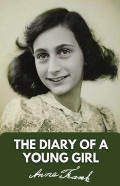 Poza produsului The Diary of a Young Girl - Anne Frank