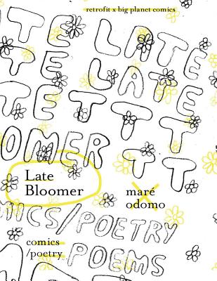 Late Bloomer - Mare Odomo