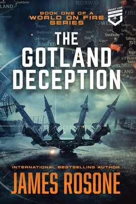 The Gotland Deception - James Rosone