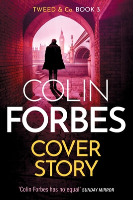 Cover Story - Colin Forbes